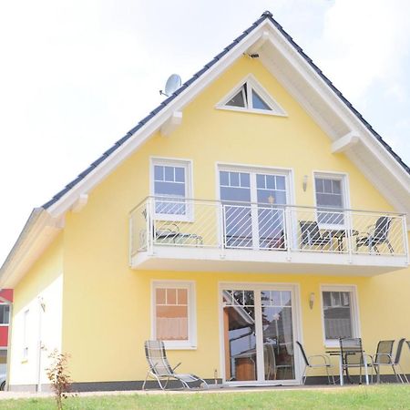 Ferienhaus Mueritzsonne / Eg-Appartement Marienfelde Buitenkant foto